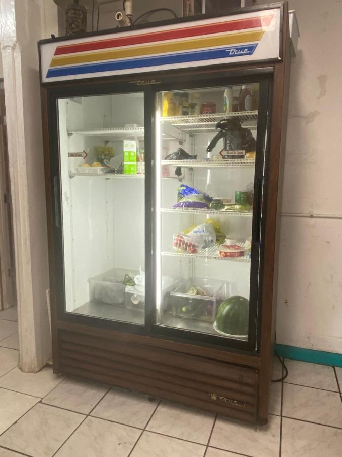 بيت شباب هوسفيل مدينة فلوريدا المظهر الخارجي الصورة