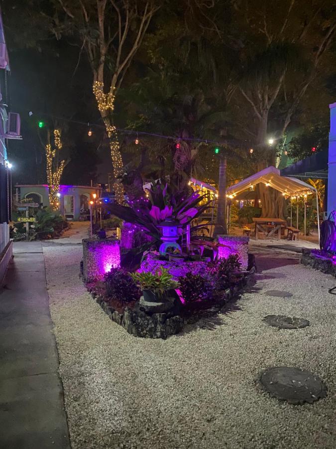 بيت شباب هوسفيل مدينة فلوريدا المظهر الخارجي الصورة